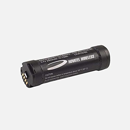 Novatel MiFi 2 Battery