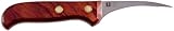R Murphy Shrimp Deveiner Knife - Shellfish Fish Seafood Cleaning Peeling - Made in the USA