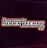 Dancemania Super Techno II