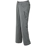 Outdoor Research Women's Ferrosi Pants (Pewter, 12)