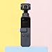 ULANZI OP-5 OSMO Pocket Wide Angle Lens Magnetic Structure for DJI OSMO Pocket Camera Handheld Gimbal Stabilizer Accessories Wide-Angle Camera Lens
