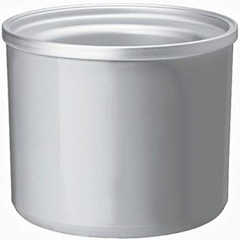 Cuisinart ICE-30RFB Freezer Bowl, 2 quart, Silver