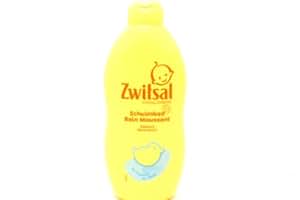 Amazon.com : Zwitsal Baby Bubble Bath Foam (Schuimbad Bain