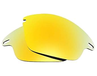Best SEEK Replacement Lenses Oakley FAST JACKET