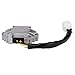 Voltage Regulator Rectifier Relacement 5TG-81960-00-00 For Yamaha ATV YFZ 450 2004 2005 2006 2007 2008 2009