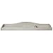 Evolur Universal Collection Changing-Tray, Classy, Durable in Antique Gray Mist