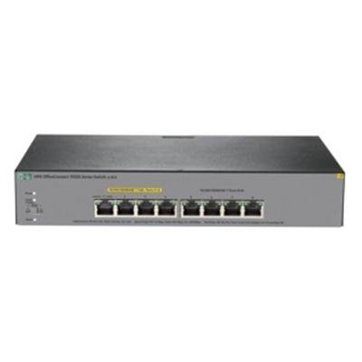 HPE Officeconnect 1920S 8G Ppoe+ 65W Switch