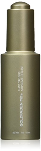 Goldfaden MD Plant Profusion Supreme Serum, 1 Ounce