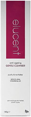 Elucent Anti Ageing Gentle Cleanser 145ml
