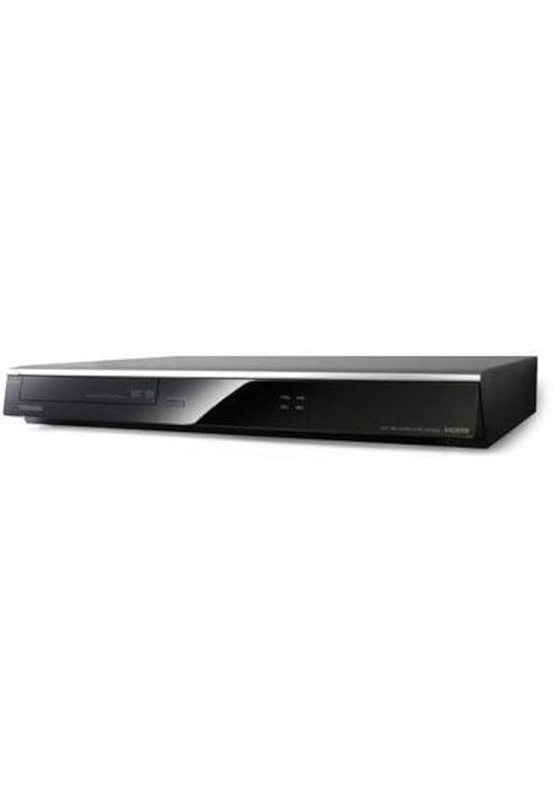 Amazon.com: Panasonic DMR-ES25S DVD Recorder with DV Input with