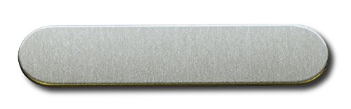 RMP Stamping Blank, 1/2