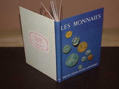 Les monnaies by (Board book)