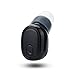 Tuscom Mini Wireless Bluetooth Headset, High Sound Quality in Ear Earbud,Simpliy and Comfortable, for Running Earphone, Cycling, Hiking, Yoga (Black)