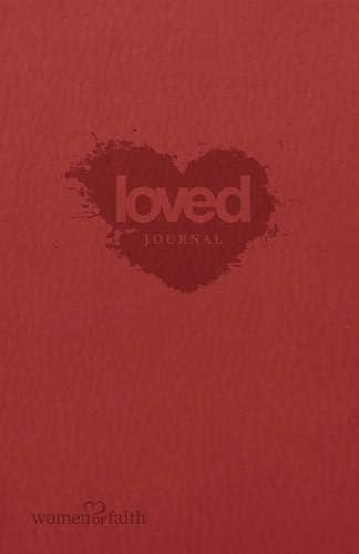 Loved Journal Imitation Leather – 1 Aug. 2015