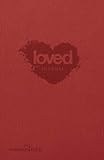 Loved Journal (BELONG) by Women of Faith