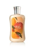 Bath and Body Works Signature Collection Mango Mandarin Body Lotion, 8 oz, new bottle style