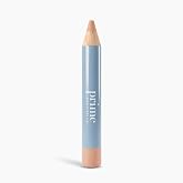 Prime Prometics Perfecting Concealer Pencil for Mature Women (Butterscotch) | Covers Dark Circles, Age Spots &amp; Redness, Medium-to-High Coverage, 12-Hour Waterproof Wear, Self-Setting &amp; Crease-Free