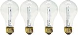 GE Lighting Crystal Clear