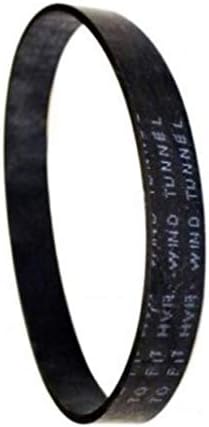 NST 10 Pcs Replacement Vacuum Belts 