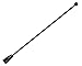 AntennaX Off-Road (6.5-inch) Antenna for (00 thru 06) Ford Focus
