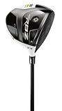 TaylorMade Men's Rocketballz Stage 2 Driver, Left Hand, Regular, Graphite, 9.5 Degree