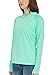 Willit Women's UPF 50+ Sun Protection Hoodie T-Shirt Long Sleeve SPF Shirt