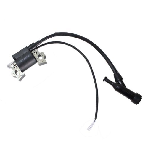 Poweka Ignition Coil for Honda HR214 HR215 HRM215 Gas Engine Lawn Mower Motor Magneto