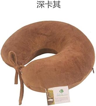 Amazon Com Mmban Children Travel Neck Pillow Super Soft Comfort