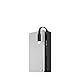 mophie Powerstation Plus 3x with Lightning Connector (5,000 mAh) - Black