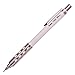 Pentel Automatic Mechanical Pencil P365-spx 0.5mm Anti-slip Grip Metal (White)