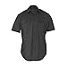 Propper Men's Tactical Dress Shirt SS Battle Rip 65/35 Poly/Cotton Ripstop