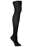Ellen Tracy Completely Opaque Tights Hosiery