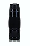 bubba 20 oz HERO grip bottle black