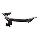 CURT 13146 Class 3 Trailer Hitch, 2-Inch