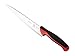 Mercer Culinary M22608RD Millennia Colors Chef's Knife, 8 Inch, Red