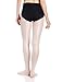Capezio womens Team Basic Brief ,Black ,Medium