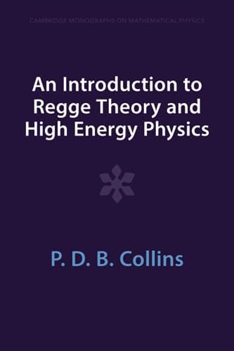 Gauge Field Theories (Cambridge Monographs on Mathematical Physics