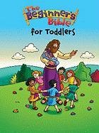 The Beginner's Bible for Toddlers