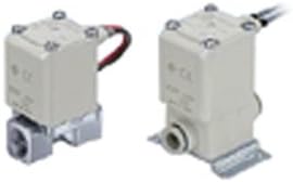 SMC VX210JG Direct Operated 2 Port Solenoid Valve for Air