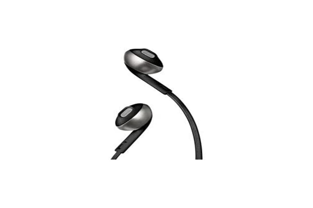 JBL TUNE 205BT - Earphones With Mic - In-ear - Bluetooth