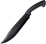 Condor Tool & Knife, Dundee Bowie Knife, 11in Blade, Polypropylene Handle with Sheath