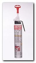 Loctite 40505 5699 Grey High Performance RTV Silicone Gasket Maker, -75 to 625 Degree F Temperature Range, 6.42 fl. oz. Can