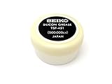 Seiko TSF-451 Silicone Grease 50 for Waterproof