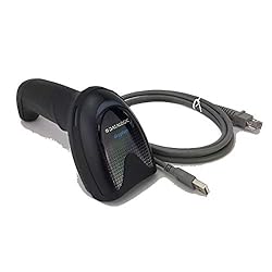 Datalogic Gryphon GD4500 Serials Omnidirectional