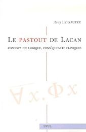 Le  pastout de Lacan
