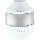 Homedics TotalComfort Humidifier, White