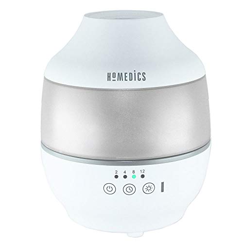 10 best home humidifiers homedics Aalsum reviews