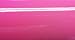 Steering Wheel Bowtie Overlay Decal - 2006-2013 Impala - (Color: Hot Pink)