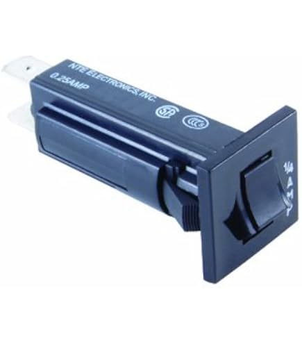 TE Connectivity Cavo Assembly W28 - 1 Polo, 1000A, 10A 32V DC, 250V AC - Foto 7