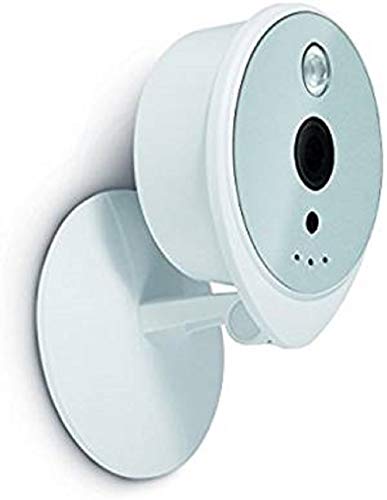 Thomson 512375 Camera IP Wifi HD 720P, 200 m